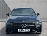 Mercedes-Benz CLA Class Image 6