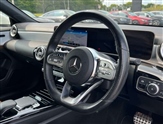 Mercedes-Benz CLA Class Image 3