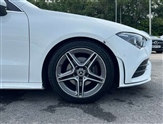 Mercedes-Benz CLA Class Image 5