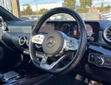 Mercedes-Benz CLA Class Image 3