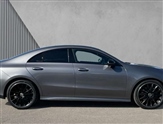 Mercedes-Benz CLA Class Image 4
