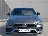 Mercedes-Benz CLA Class Image 6