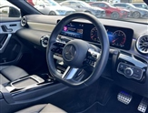 Mercedes-Benz CLA Class Image 3