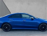 Mercedes-Benz CLA Class Image 4