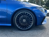 Mercedes-Benz CLA Class Image 5