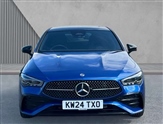 Mercedes-Benz CLA Class Image 6