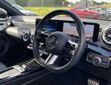 Mercedes-Benz CLA Class Image 3