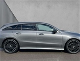 Mercedes-Benz CLA Class Image 4