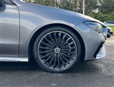 Mercedes-Benz CLA Class Image 5