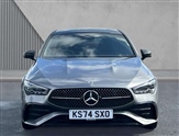Mercedes-Benz CLA Class Image 6