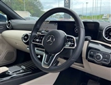 Mercedes-Benz CLA Class Image 3