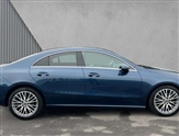Mercedes-Benz CLA Class Image 4