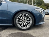 Mercedes-Benz CLA Class Image 5