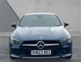 Mercedes-Benz CLA Class Image 6