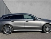 Mercedes-Benz CLA Class Image 4