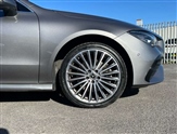 Mercedes-Benz CLA Class Image 5