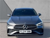 Mercedes-Benz CLA Class Image 6