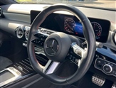 Mercedes-Benz CLA Class Image 3