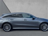 Mercedes-Benz CLA Class Image 4