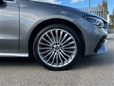 Mercedes-Benz CLA Class Image 5