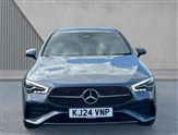 Mercedes-Benz CLA Class Image 6