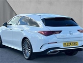 Mercedes-Benz CLA Class Image 2