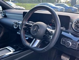 Mercedes-Benz CLA Class Image 3