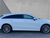 Mercedes-Benz CLA Class Image 4