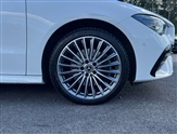 Mercedes-Benz CLA Class Image 5