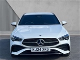 Mercedes-Benz CLA Class Image 6