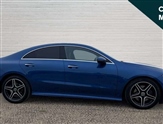 Mercedes-Benz CLA Class Image 2