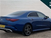 Mercedes-Benz CLA Class Image 3