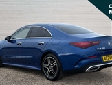 Mercedes-Benz CLA Class Image 5