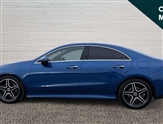 Mercedes-Benz CLA Class Image 6