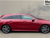 Mercedes-Benz CLA Class Image 2