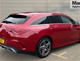 Mercedes-Benz CLA Class Image 3