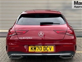 Mercedes-Benz CLA Class Image 4