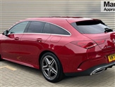 Mercedes-Benz CLA Class Image 5