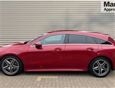 Mercedes-Benz CLA Class Image 6
