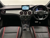 Mercedes-Benz CLA Class Image 4