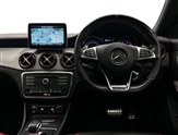 Mercedes-Benz CLA Class Image 5