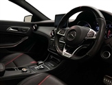 Mercedes-Benz CLA Class Image 6