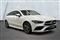 Mercedes-Benz CLA Class Image 1