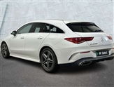 Mercedes-Benz CLA Class Image 2
