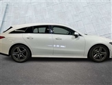 Mercedes-Benz CLA Class Image 3
