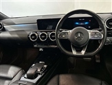 Mercedes-Benz CLA Class Image 4