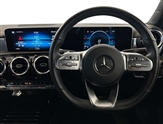 Mercedes-Benz CLA Class Image 5