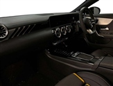 Mercedes-Benz CLA Class Image 2