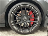 Mercedes-Benz CLA Class Image 5