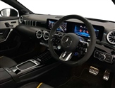Mercedes-Benz CLA Class Image 6